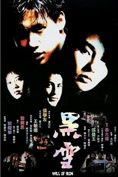 《花儿与少年》主视觉海报